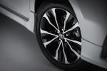 Toyota Corolla XRS 2017 года (LA)